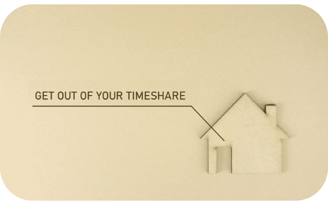How to Successfully Get Out of Your Timeshare